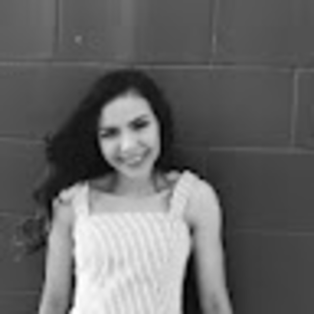 Meet your Posher, Micaela